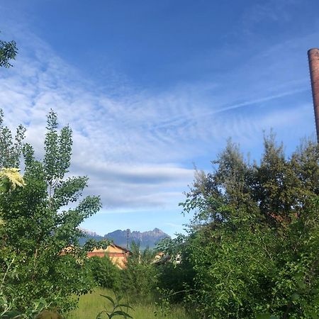 سكيو Roggia Maestra B&B المظهر الخارجي الصورة