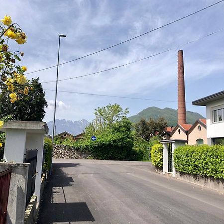 سكيو Roggia Maestra B&B المظهر الخارجي الصورة
