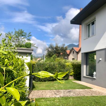 سكيو Roggia Maestra B&B المظهر الخارجي الصورة