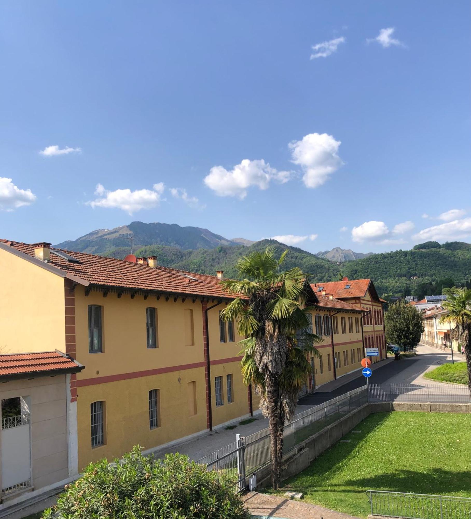 سكيو Roggia Maestra B&B المظهر الخارجي الصورة