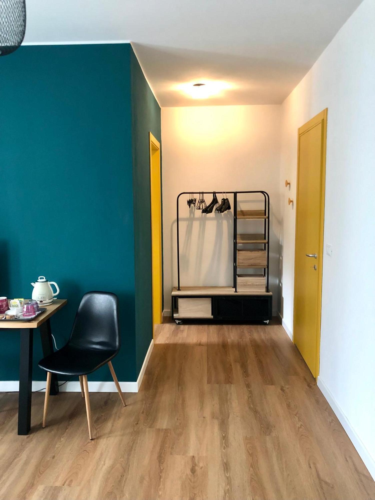 سكيو Roggia Maestra B&B المظهر الخارجي الصورة