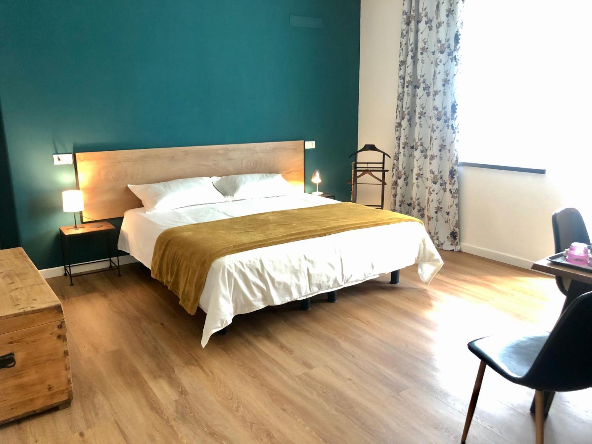 سكيو Roggia Maestra B&B المظهر الخارجي الصورة