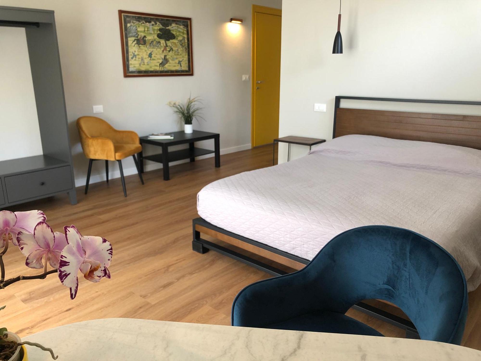 سكيو Roggia Maestra B&B المظهر الخارجي الصورة