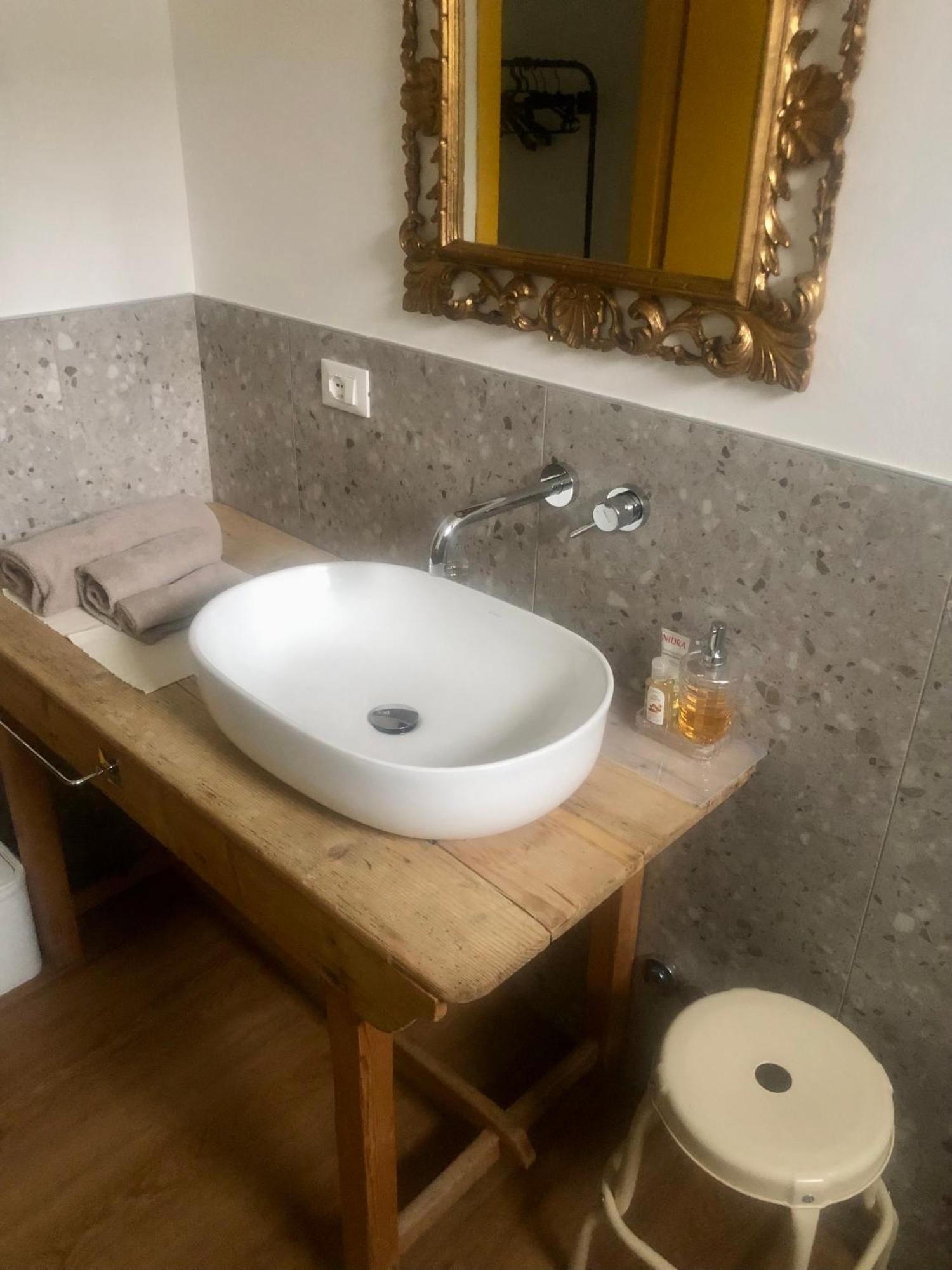 سكيو Roggia Maestra B&B المظهر الخارجي الصورة