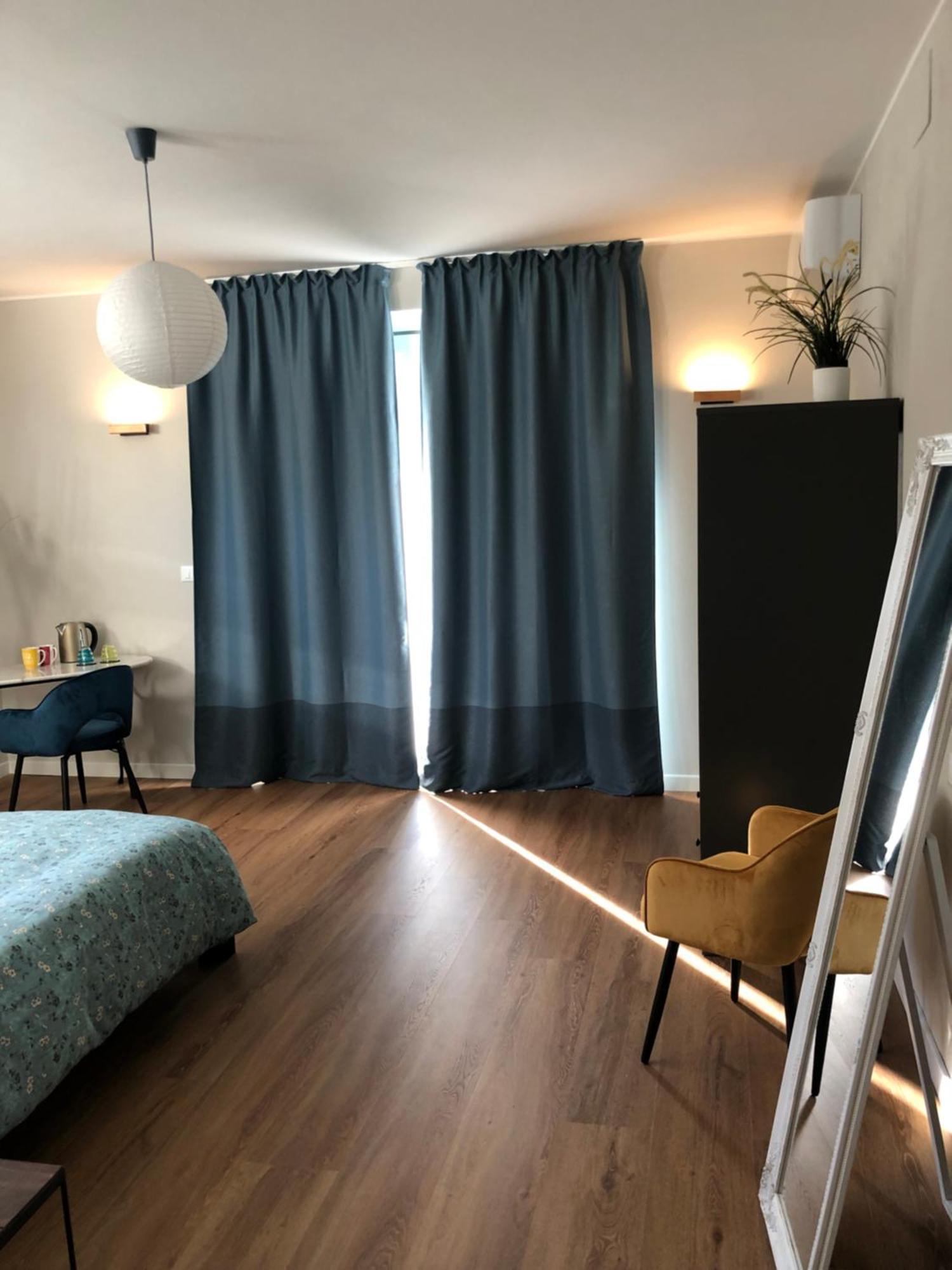 سكيو Roggia Maestra B&B المظهر الخارجي الصورة