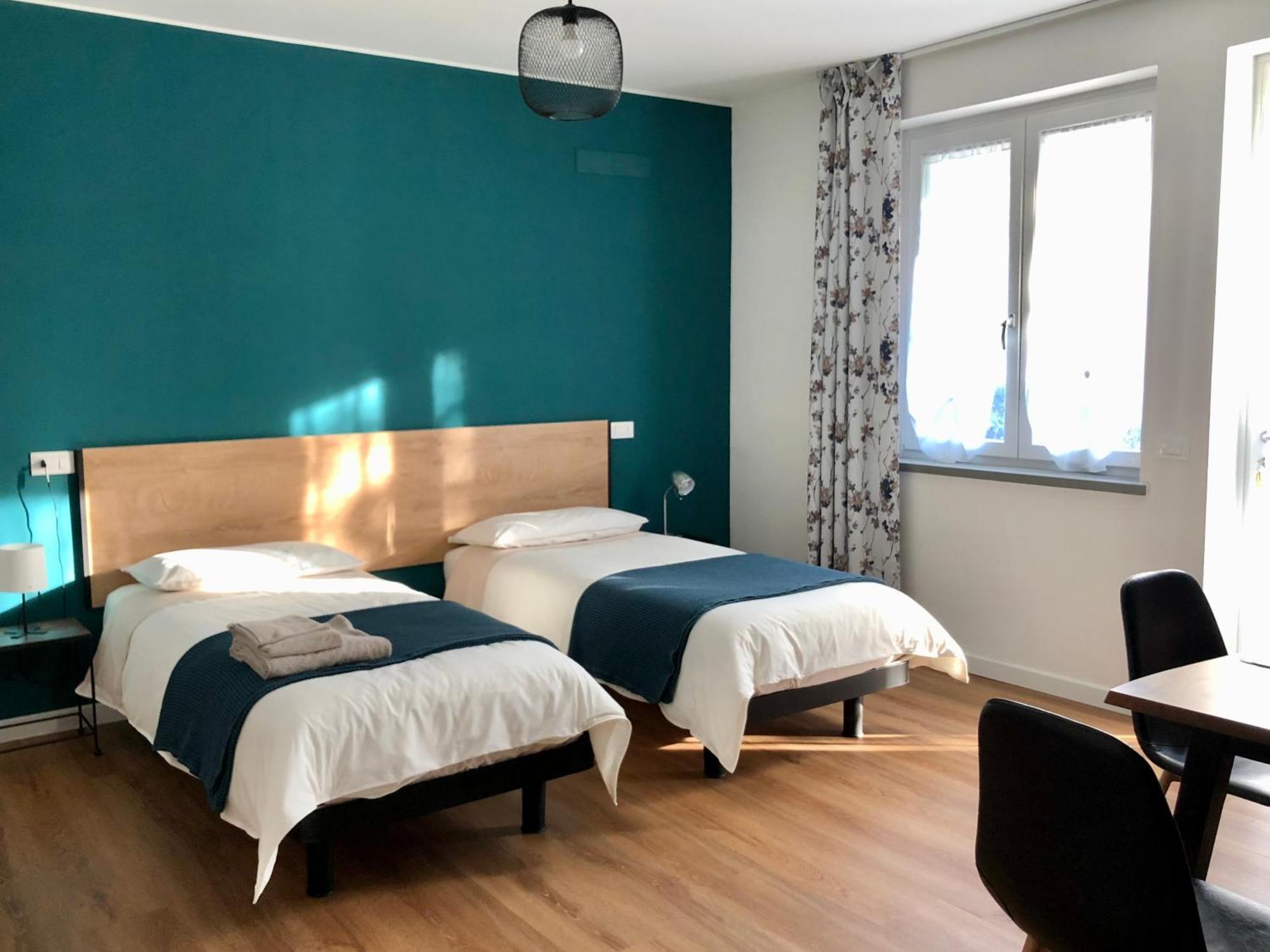 سكيو Roggia Maestra B&B المظهر الخارجي الصورة