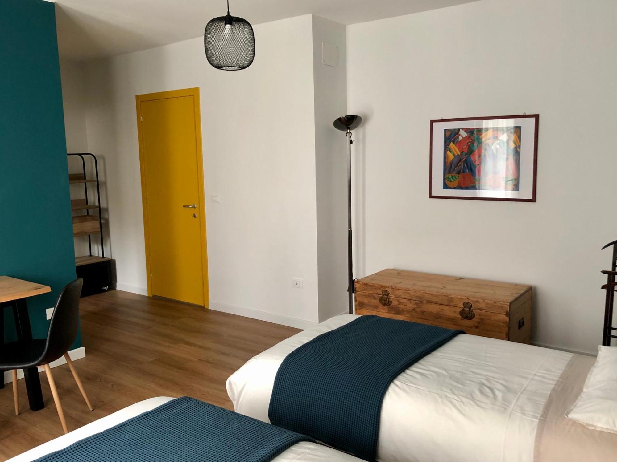 سكيو Roggia Maestra B&B المظهر الخارجي الصورة