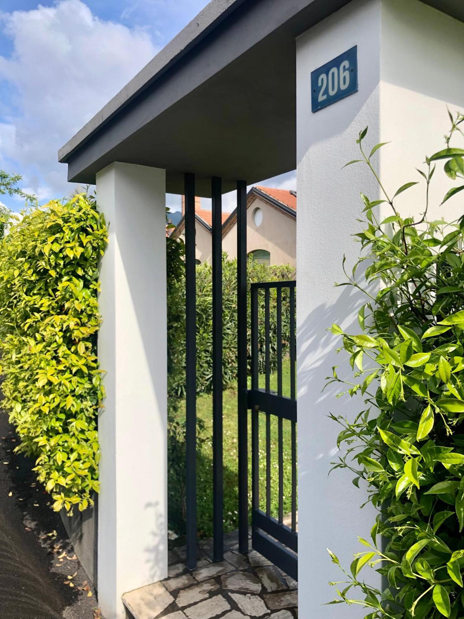 سكيو Roggia Maestra B&B المظهر الخارجي الصورة